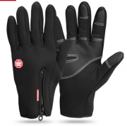 Touchscreen,Handschuhemit Gutscheincode f&uuml;r nur 4,24 Euro inklusive Versand!