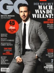 GQ Miniabo mit bis zu 4 Ausgaben nur 14,13 Euro &ndash; als Pr&auml;mie: ein 15,- Euro Amazon-Gutschein