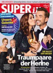 20 Ausgaben Superillu f&uuml;r 38&euro; inkl. 35&euro; Verrechnungsscheck