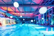 Th&uuml;ringen &ndash; 4*S Best Western Therme, Sauna & Massage f&uuml;r 159&euro; stat 252&euro;
