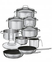 R&ouml;sle 13120 Topfset Elegance 10-teilig bei@amazon - 159&euro;
