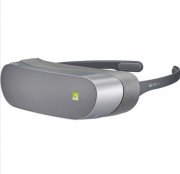 LG Friends 360 VR Virtual Reality Brille Titan f&uuml;r 36,92 &euro;&nbsp;statt 70,99 &euro; laut PVG 