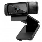 LOGITECH HD Pro C920 Webcam f&uuml;r 39 Euro statt 63 Euro inkl. Versand 