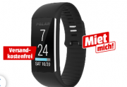 Tiefpreissp&auml;tschicht bei Media Markt mit Polar Smartwatches