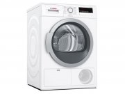 BOSCH W&auml;rmepumpentrockner WTH852H0