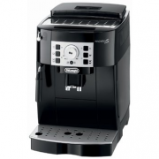 DeLonghi ECAM 22.110.B Kaffee-Vollautomat schwarz 