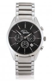 Gooix GX 01142 590 Chronograph f&uuml;r 48,85&euro;