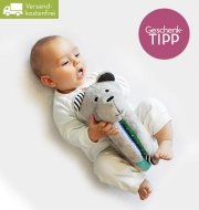 knuffig s&uuml;&szlig;er Whisbear - der summende B&auml;r f&uuml;r 39,95&euro; statt 50.91&euro;