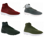 Nike Lunar Magista II Flyknit Sneaker f&uuml;r nur 79,99 Euro bei Outlet46