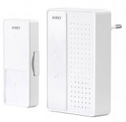 Aukey WD-TD02 Funkt&uuml;rklingel mit Gutscheincode f&uuml;r nur 6,40 Euro statt 15,00 Euro