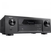 Denon AVR-X540BT AV-Receiver bei eBay f&uuml;r 199,90&euro; anstatt 249&euro;
