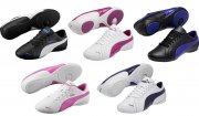 PUMA Janine Sneaker f&uuml;r je nur 28,99&euro;