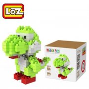 Super Mario Yoshi bei Gearbest f&uuml;r 2,53&euro;