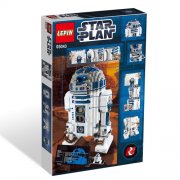 LEPIN Star Wars R2-D2 (Lego Nachbau)