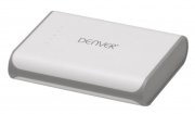 Denver Powerbank Akkupack micro USB 6000mAh f&uuml;r 9,69