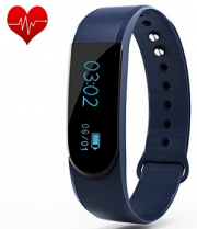 Fitnesstracker / Aktivit&auml;tstracker mit Herzfrequenz nur 29,99 Euro statt 98,99 Euro inkl. Versand