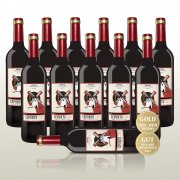 12 Flaschen Cepunto Oro Tempranillo f&uuml;r 35,90&euro; statt 59,40&euro;
