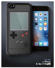 Retro Handycase im Gameboy Design f&uuml;r euer iPhone mit Gutscheincode nur 8,59 Euro inkl. Versand
