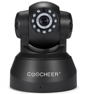 Infrarot Nachtsicht Sicherheitskamera HD mit 720P f&uuml;r nur 22,39 Euro inkl. Versand bei Amazon