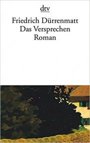 Das Versprechen: Requiem auf den Kriminalroman bei@amazon - 7,90&euro;