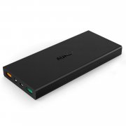 AUKEY Quick Charge 2.0 Powerbank 16000mAh bei@amazon - 18,99&euro;