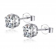 Ohrringe Sterling Silber 925 f&uuml;r 8,70&euro; statt 14,50&euro;