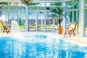  Hotel Palmenwald - 4*S SPA-Oase 2 N&auml;chte 3-G&auml;nge Men&uuml; & Massage f&uuml;r 109&euro; statt 228&euro;