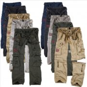 SURPLUS Raw Vintage S-7XL bei Ebay 39,90 &euro; statt 49,90 &euro; + Sturmfeuerzeug 