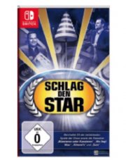 Schlag den Star [Nintendo Switch] f&uuml;r 29 &euro;&nbsp;statt 36,49 &euro; bei Media Markt 