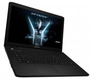 MEDION ERAZER&reg; P7643 (MD99837) Gaming Notebook 17.3 Zoll