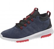 adidas Neo CF RACER MID WTR Herren Freizeitschuh 55 &euro; statt 64,85 &euro; 