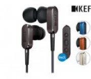 Perfekter Sound !!! KEF M100 Hi-Fi In-Ear-Kopfh&ouml;rer f&uuml;r 45,90&euro; statt 104,79&euro;