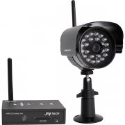 Jay-Tech D808S &Uuml;berwachungskamera- Set 1 Kamera f&uuml;r 59,99&euro; statt 109&euro;