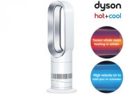 Dyson AM09 Hot & Cool Ventilator f&uuml;r 275,90&euro; statt 336,17&euro;