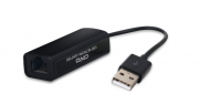 Nintendo Switch: USB Netzwerk Adapter