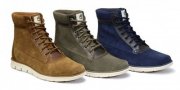 Timberland Bradstreet Slouch Stiefel bei eBay f&uuml;r 67,95&euro; anstatt 74,95&euro;