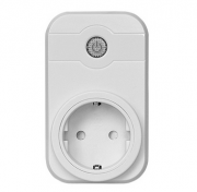 Smart Home Wireless Stecker mit Gutscheincode nur 12,59 Euro statt 21,71 Euro