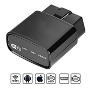 Mini OBDII Diagnosescanner f&uuml;rs Auto mit Gutscheincode nur 14,99 Euro inkl. Versand 