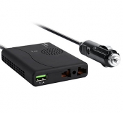 Wechselrichter f&uuml;rs Auto von Aukey mit Gutscheincode nur 8,49 Euro inkl. Versand bei Amazon Prime