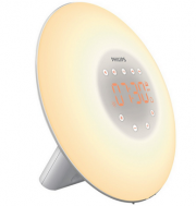 Philips HF3506/05 Wake-up Light LED mit 2 nat&uuml;rlichen Weckt&ouml;nen nur 53,99 Euro inkl. Versand 