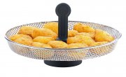 Tefal XA7010 ActiFry Snacking Garkorb bei@amazon - 13,20&euro;