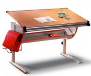 Schreibtisch THORE f&uuml;r 83,94&euro;