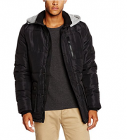 Blend Steppjacke f&uuml;r Herren Gr. S bis XXL jetzt nur 23,99 Euro inkl. Versand bei Amazon Prime