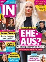 Jahresabo (52 Ausgaben) &ldquo;IN das Premium Weekly&rdquo; f&uuml;r 119,60&euro; + 100&euro; BC Gutschein als Pr&auml;mie