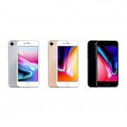 Knallerpreis !!! Apple iPhone 8 (64GB) gold f&uuml;r 616&euro; statt 679,99&euro;