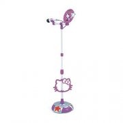  Smoby 27293 - Hello Kitty Standmikrofon 39,91