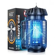 20W Insektenvernichter mit UV-Lampe f&uuml;r nur 28,49&euro;