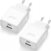 20W USB-C Netzteil f&uuml;r nur 13,99&euro; bei Amazon