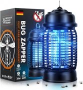20W UV-Insektenvernichter f&uuml;r nur 26,99&euro; bei Amazon