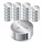 20x Varta V13GA / AG13 Knopfzellen